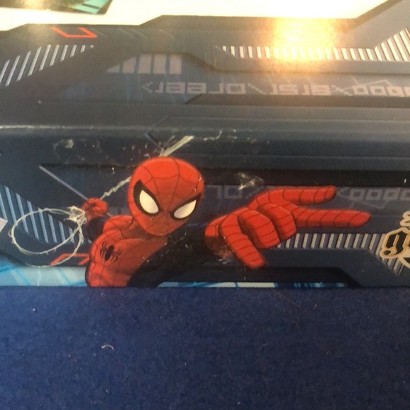 🤑3/$15🤑 Spiderman Hide And Seek Game - Picture 7 of 11
